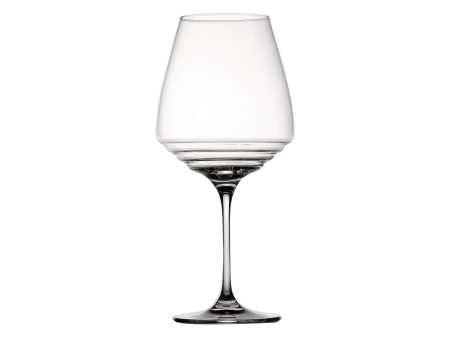 Esperienze Aged Reds Wine Glass (Set of 6) Supply