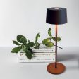 Olivia Portable Table Lamp Sale