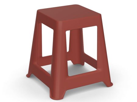 Chap Stool Side Table For Cheap