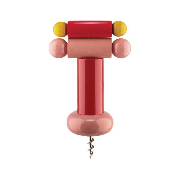 Ettore Sottsass Corkscrew For Sale