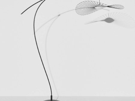 Vertigo Nova Floor Lamp Fashion