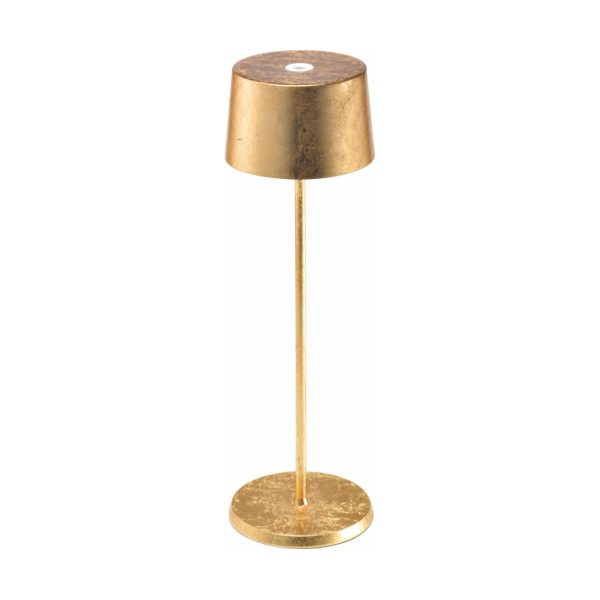 Olivia Portable Table Lamp Sale