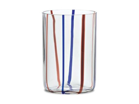 Tirache Tumbler (Set of 6) Cheap