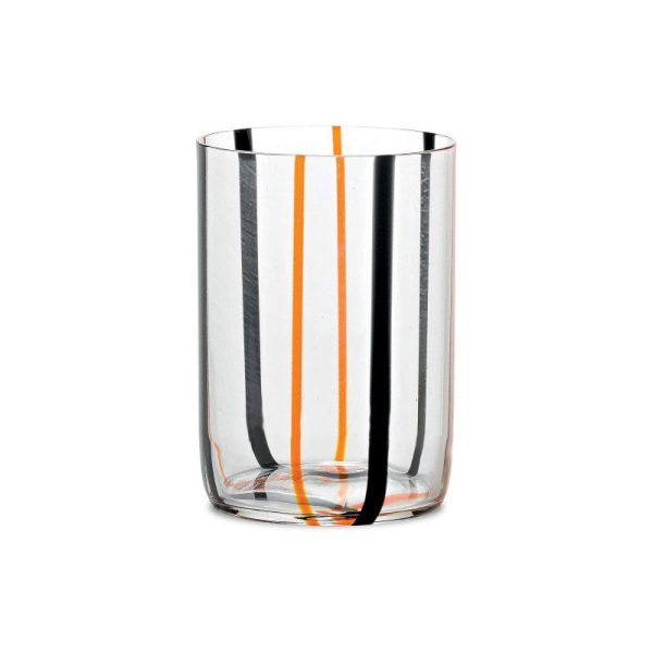 Tirache Tumbler (Set of 6) Cheap