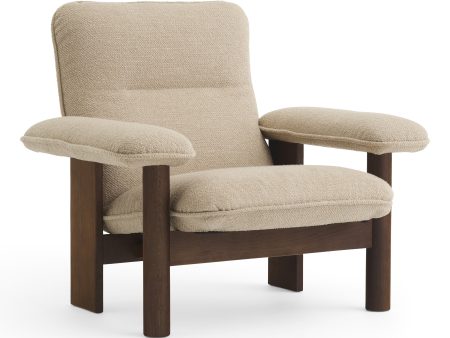 Brasilia Lounge Chair Discount