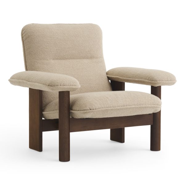 Brasilia Lounge Chair Discount