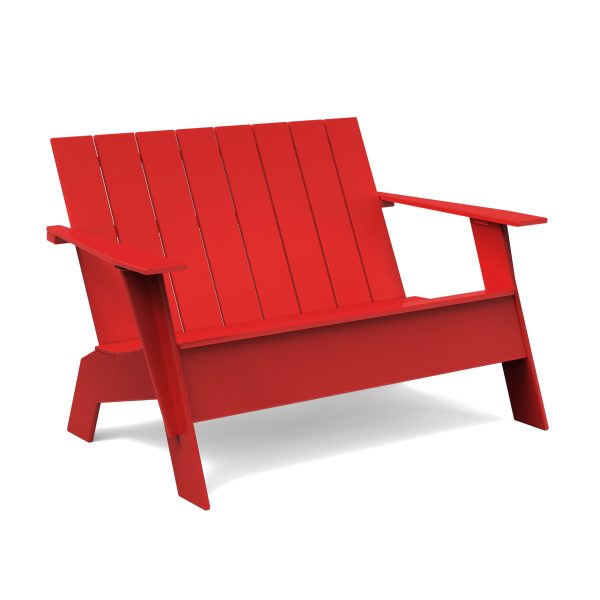 Adirondack Tall Bench Online now