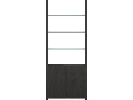 Linea Double Shelf For Discount