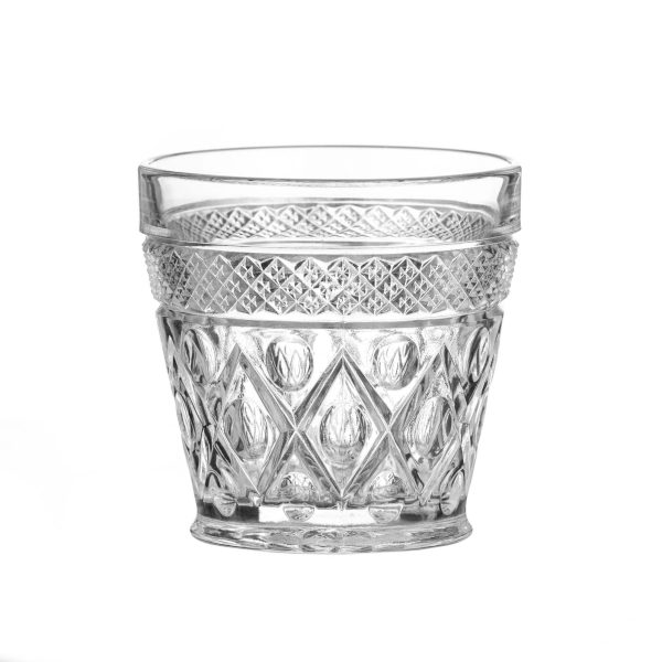 Cambridge Spirt Old Fashion (Set of 4) For Cheap