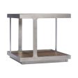 Belvedere End Table For Discount