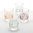 Quattro Stagioni Tumbler (Set of 4) Online Sale