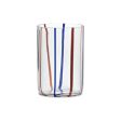 Tirache Tumbler (Set of 6) Cheap