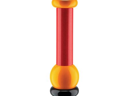 Ettore Sottsass Pepper Mill Discount