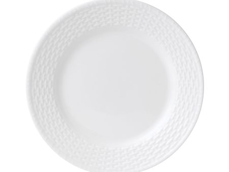 Nantucket Basket Salad Plate Online Hot Sale