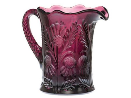 Inverted Thistle Pitcher on Sale