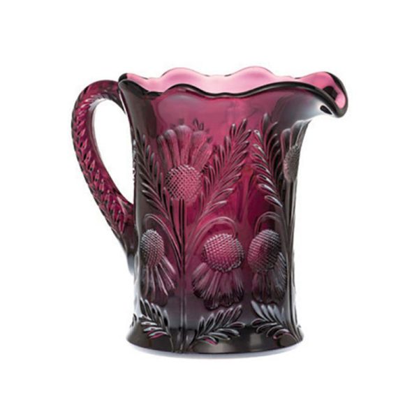 Inverted Thistle Pitcher on Sale