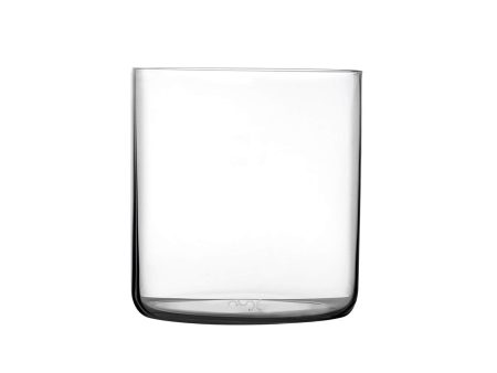 Finesse Whiskey DOF Glass (Set of 4) Online Hot Sale