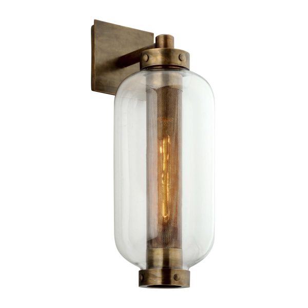 Atwater Outdoor Wall Sconce Cheap