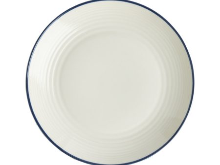 Maze Salad Plate (Set of 4) Online Sale