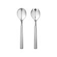 Bernadotte Salad Serving Set Online Hot Sale