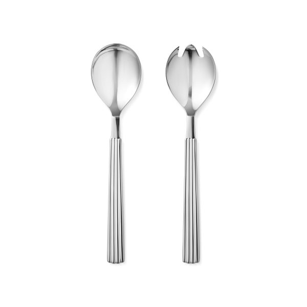 Bernadotte Salad Serving Set Online Hot Sale