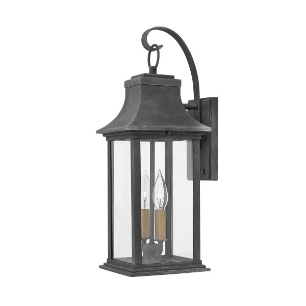 Adair Outdoor Wall Sconce Hot on Sale