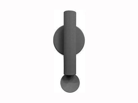 Flauta Riga Outdoor Wall Sconce Sale