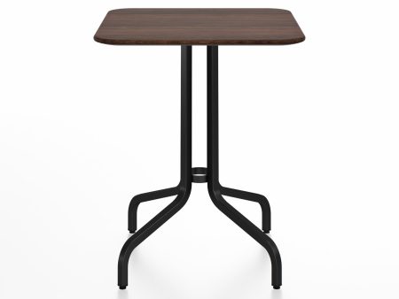 1 Inch Square Cafe Table For Cheap