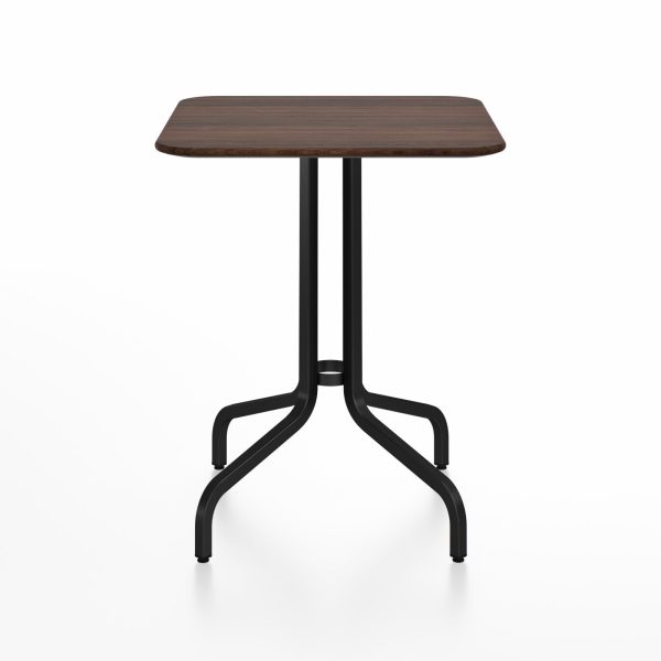 1 Inch Square Cafe Table For Cheap