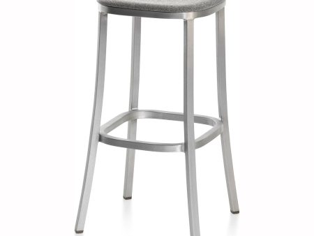 1 Inch Upholstered Stool Cheap