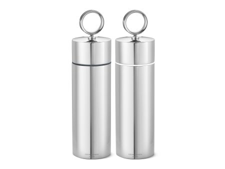 Bernadotte Salt and Pepper Grinder Set Online now