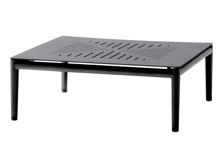 Conic Outdoor Coffee Table Discount