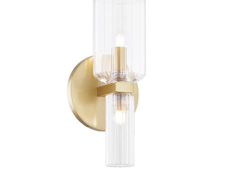 Tabitha Bathroom Vanity Light For Discount