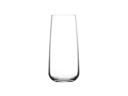 Mirage Long Drink Glass (Set of 4) Fashion