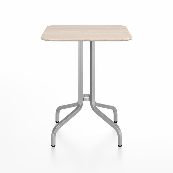 1 Inch Square Cafe Table For Cheap