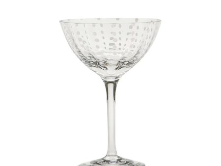 Perle Cocktail Coupe (Set of 2) Online Sale