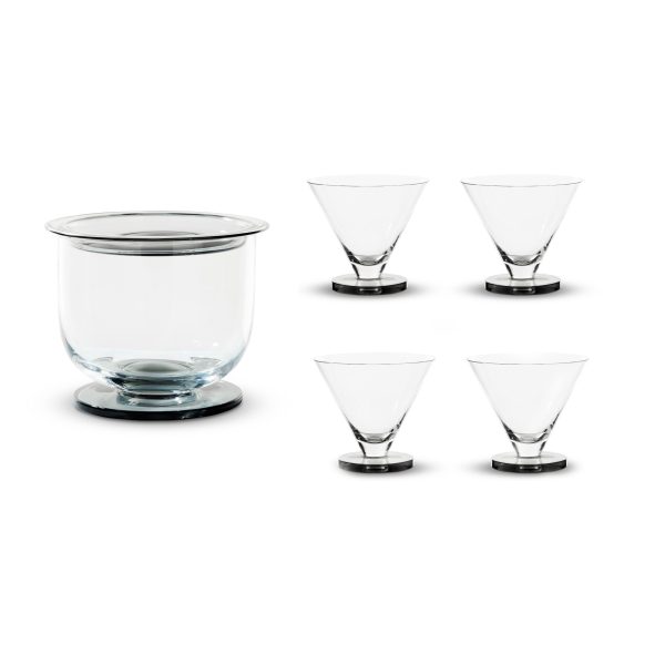 Puck Cocktail Set Sale