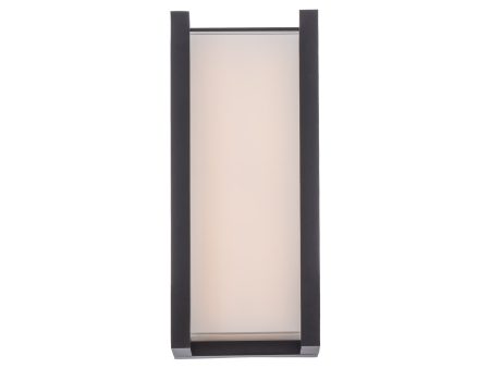 Axel LED Outdoor Wall Light Sale