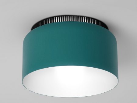 Aspen C40 Flush Mount Fashion