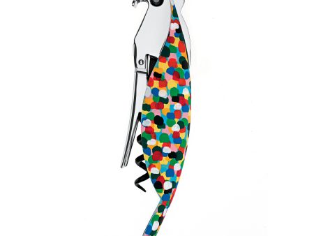 Parrot Sommelier Corkscrew For Discount