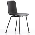 HAL Tube Side Chair Online Hot Sale