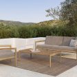 Jack Outdoor Coffee Table Discount