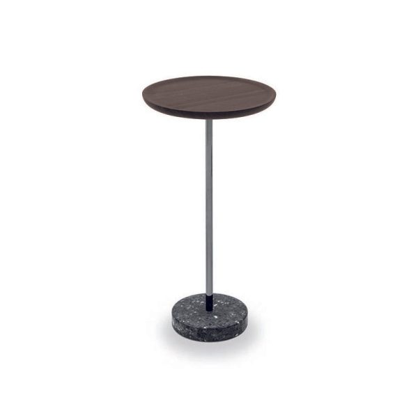 Contra Alto No Knob Side Table For Discount