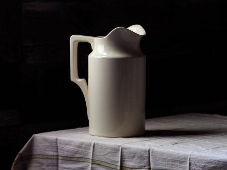 Still Life Pitcher No. 3 Fashion