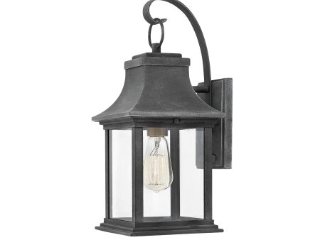 Adair Outdoor Wall Sconce Hot on Sale