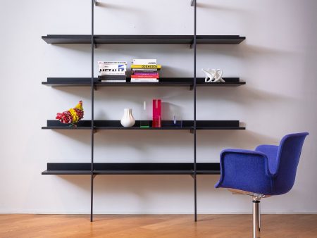 Aliante Bookcase Supply