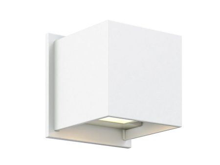 LED Outdoor Wall Sconce 1D Hot on Sale