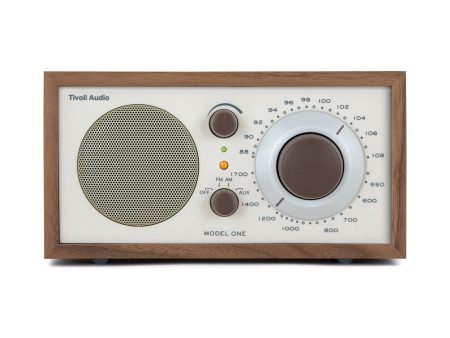 Model One Table Radio Sale