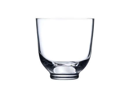 Hepburn Low Ball Glass (Set of 4) Sale