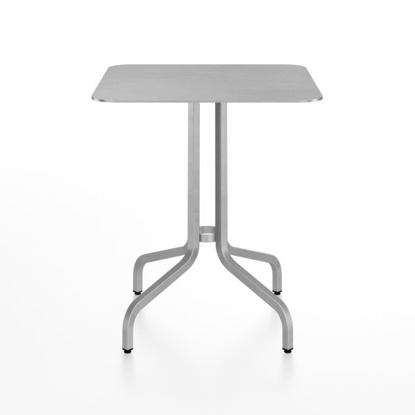 1 Inch Square Cafe Table For Cheap